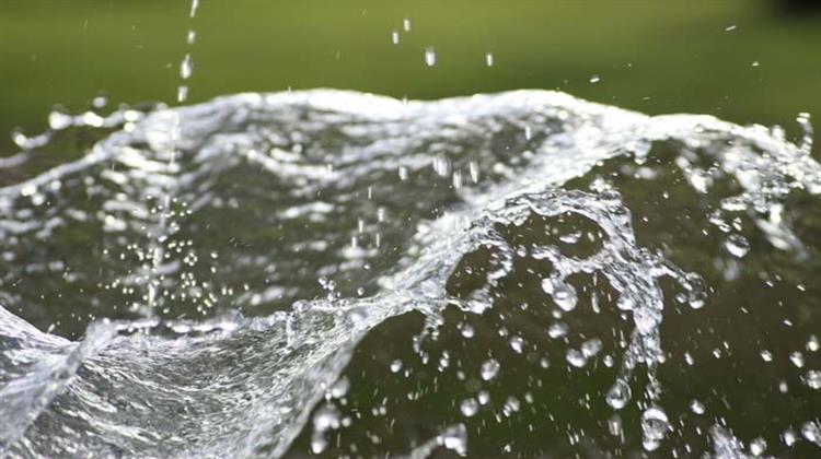 Συζήτηση στην Περιφέρεια Πελοποννήσου για την Διαχείριση Υδάτινων Πόρων